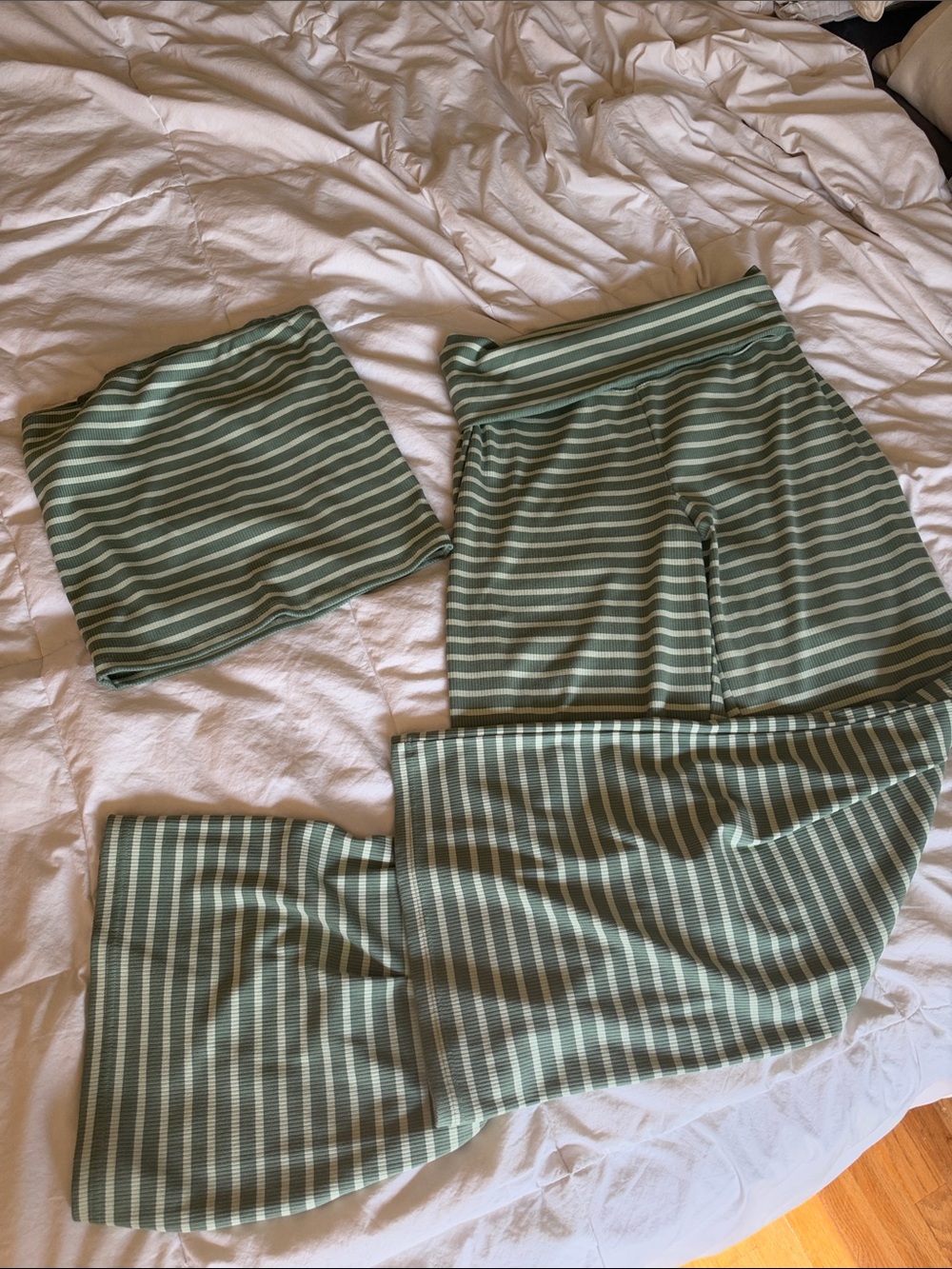 Aerie GreenLounge Pants